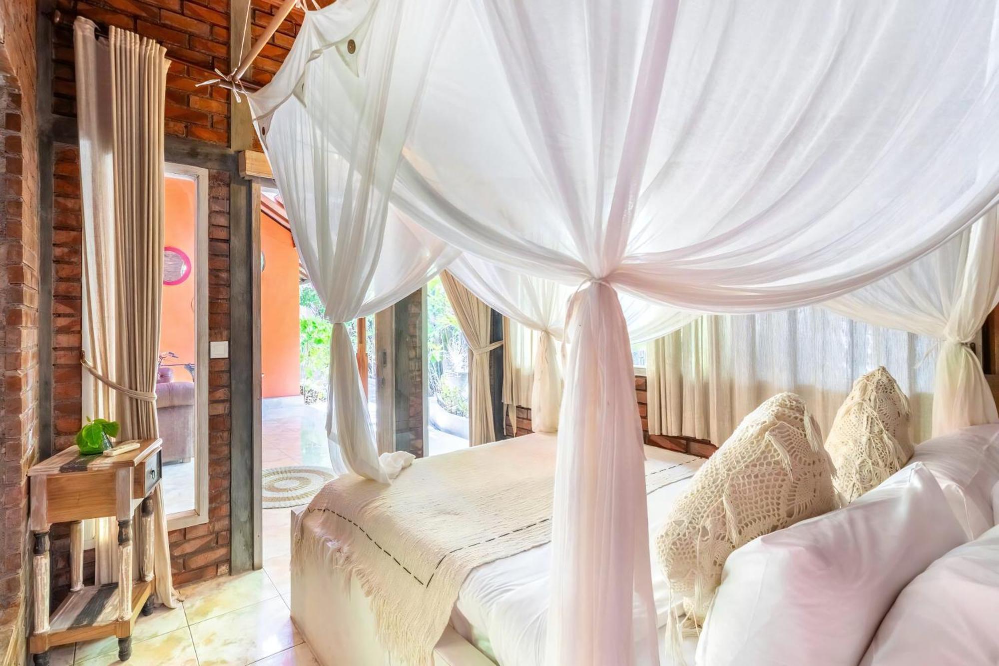 Ocean Luxury Villas Seminyak Exterior foto